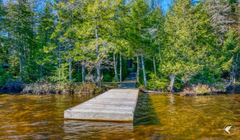 823 Bartlett Carry Road Saranac Lake NY 12983