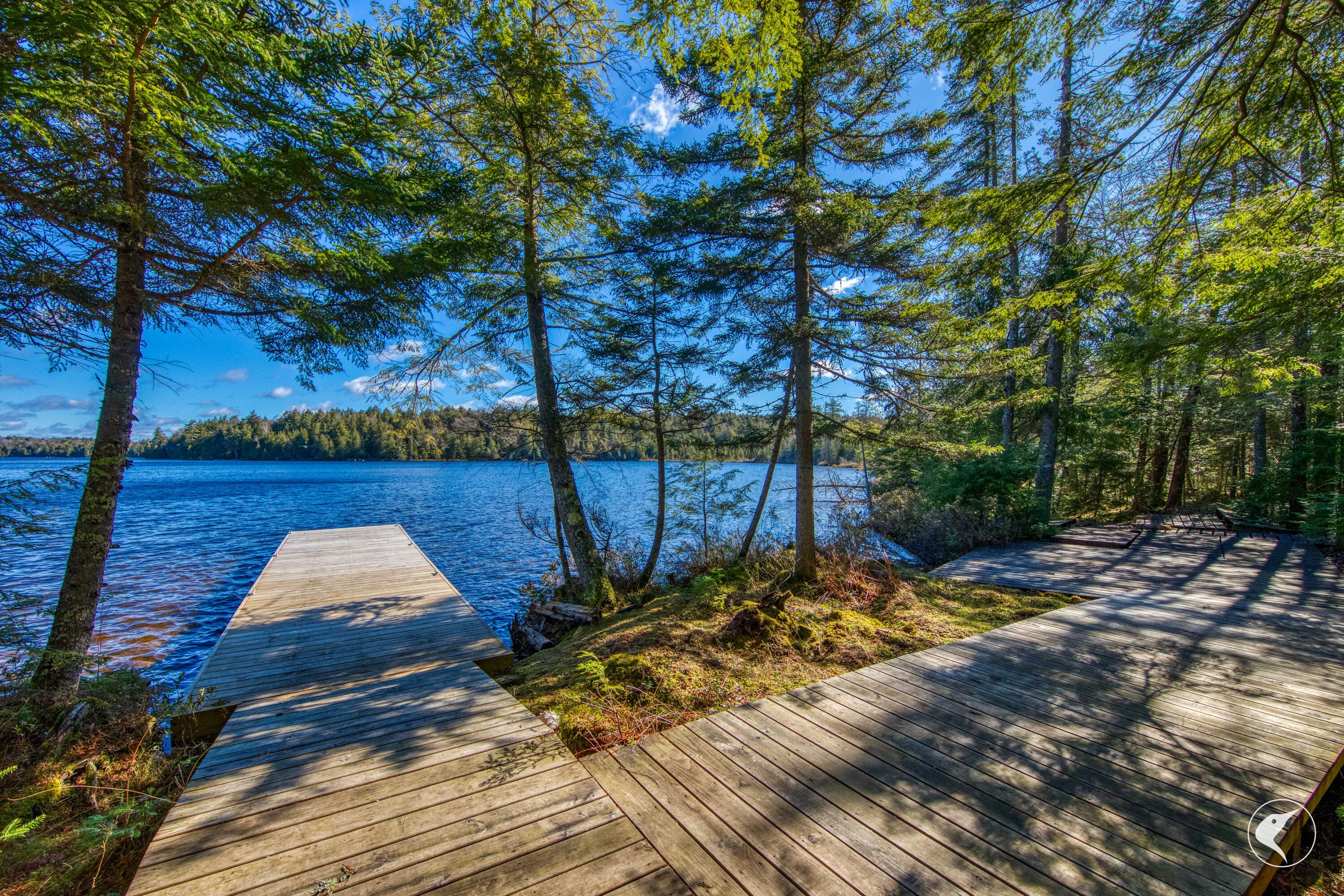 823 Bartlett Carry Road Saranac Lake NY 12983