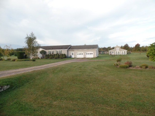 155 Denio Road Malone NY 12953