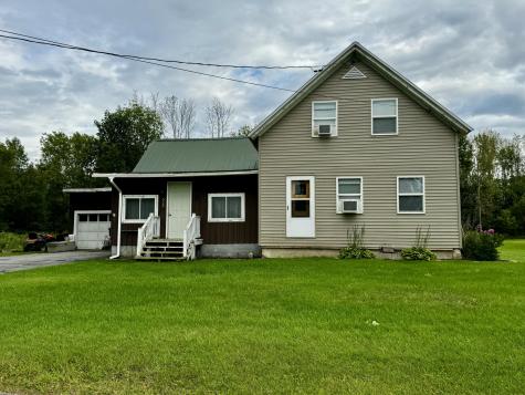 523 Fee Road Mooers NY 12958