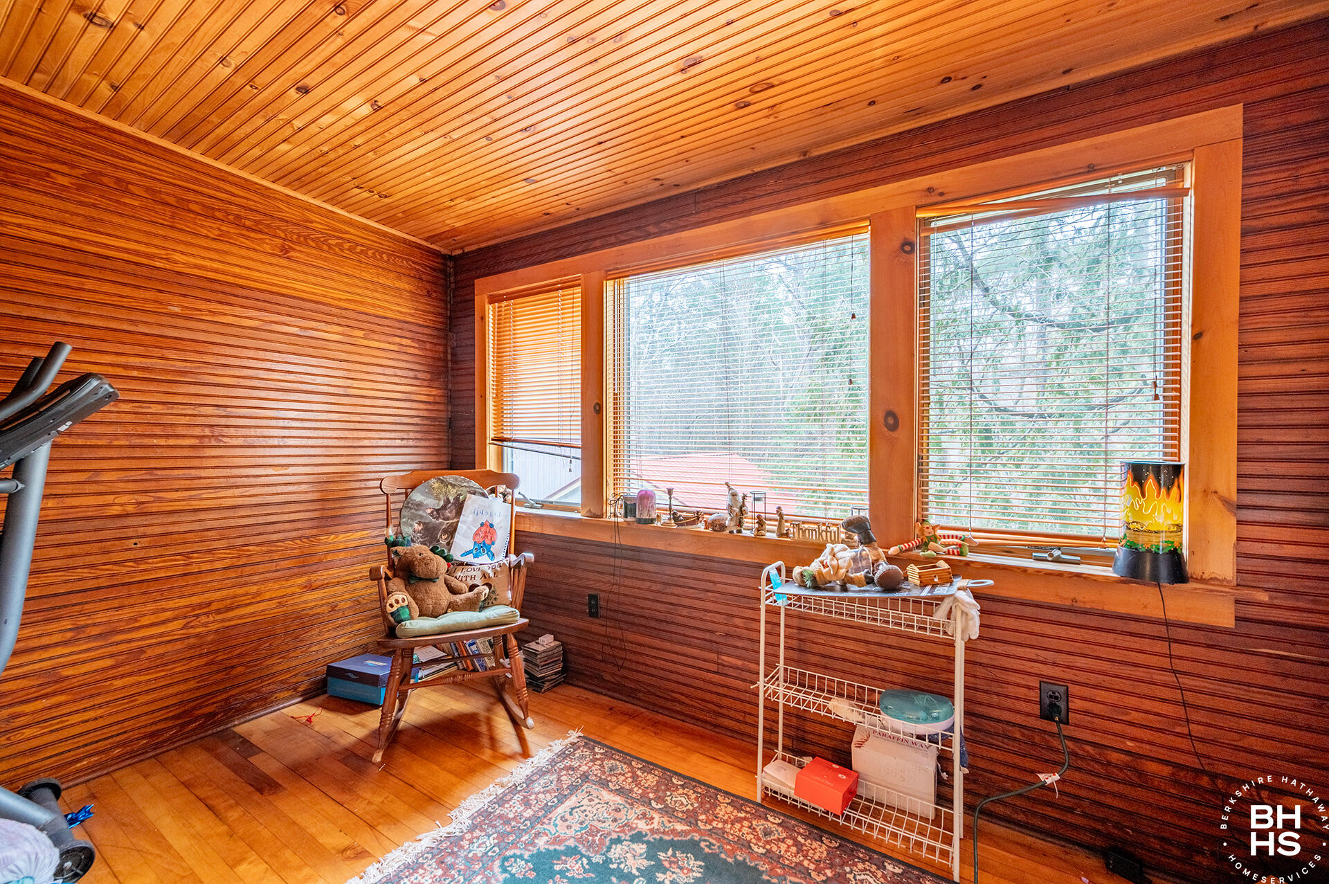 517 Forest Hill Avenue Saranac Lake NY 12983