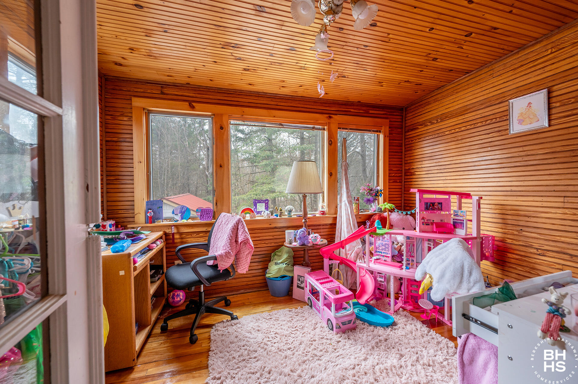 517 Forest Hill Avenue Saranac Lake NY 12983