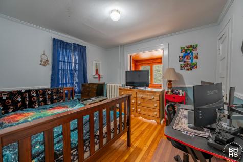 517 Forest Hill Avenue Saranac Lake NY 12983
