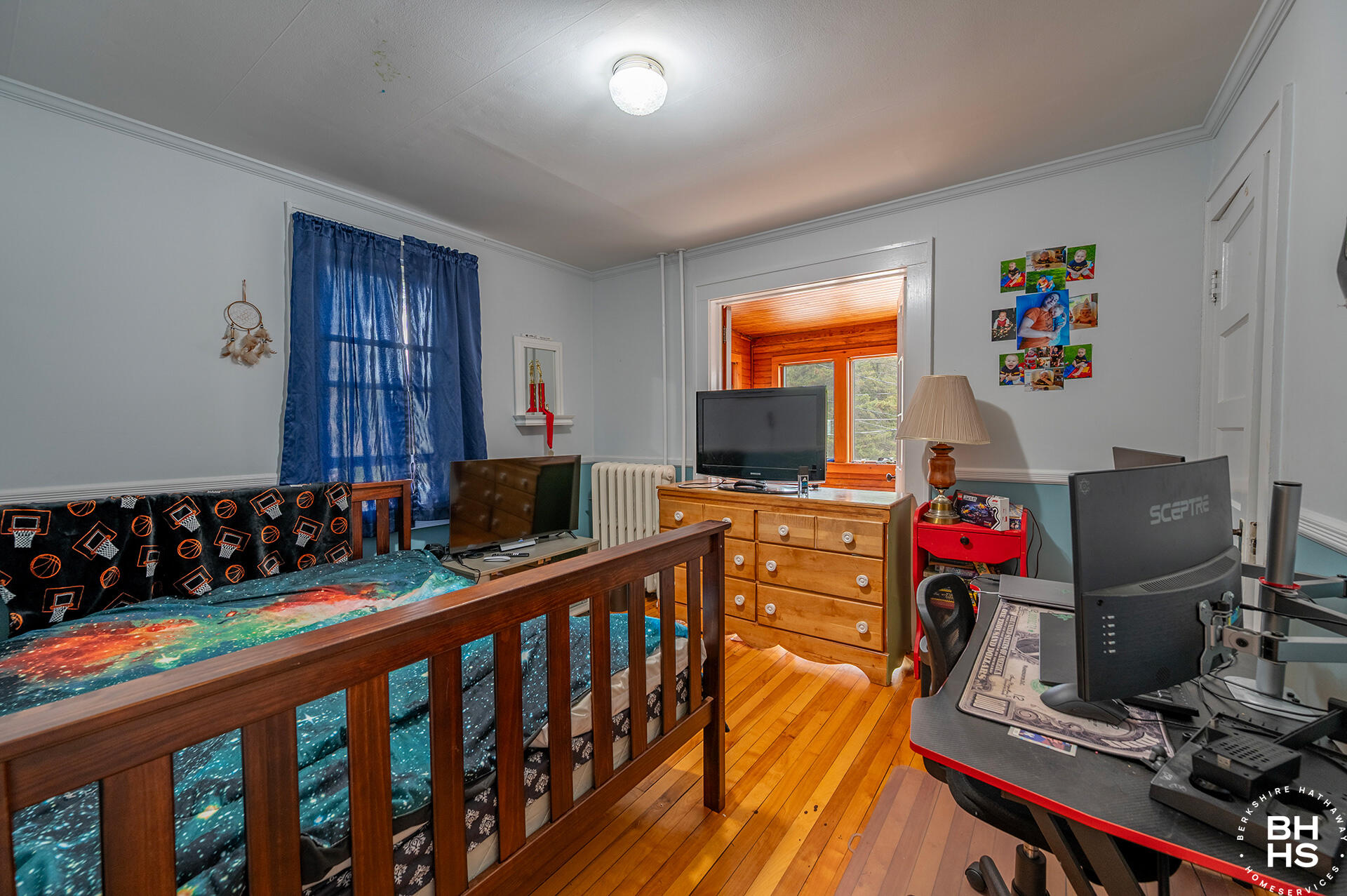517 Forest Hill Avenue Saranac Lake NY 12983