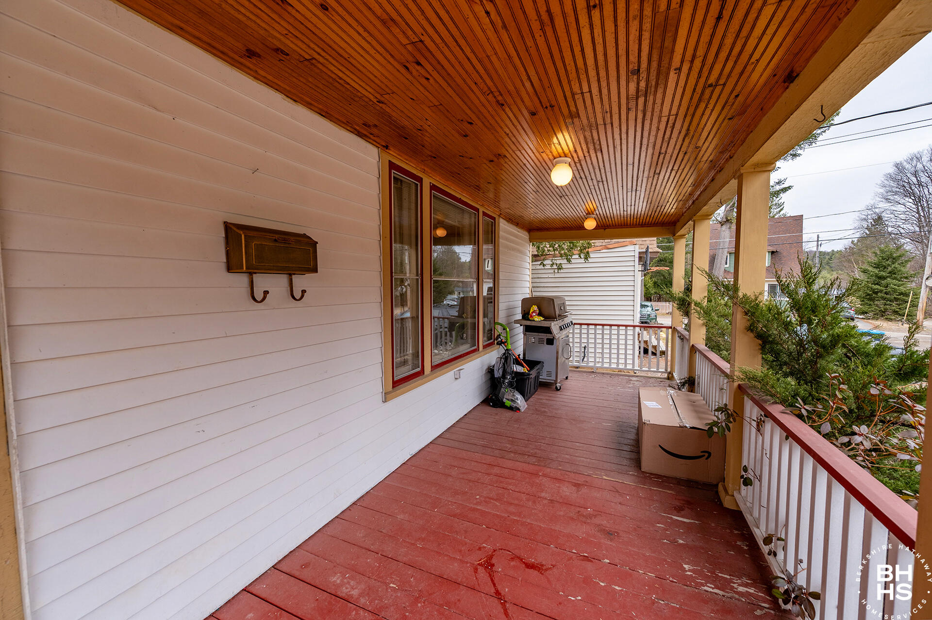 517 Forest Hill Avenue Saranac Lake NY 12983