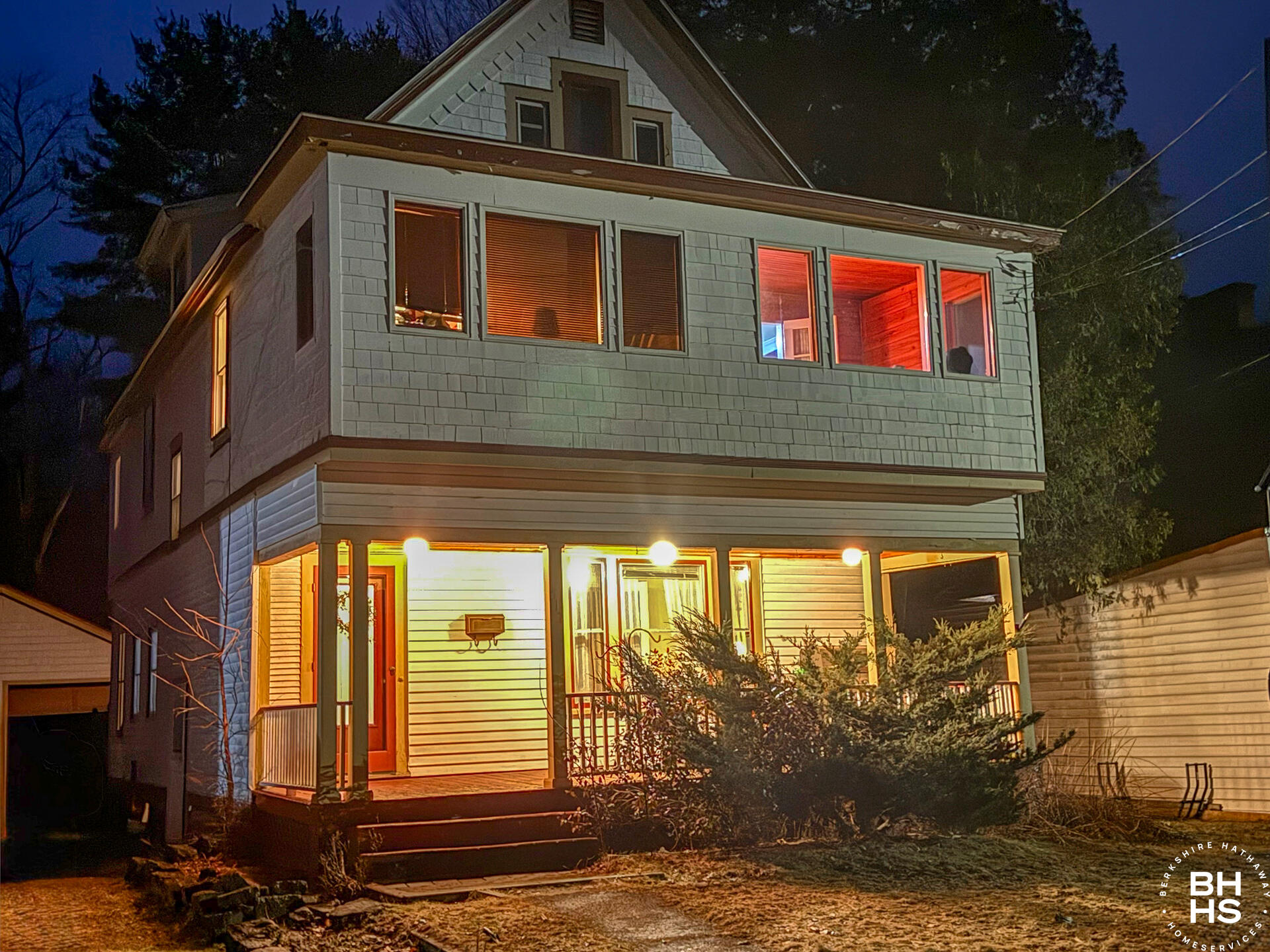 517 Forest Hill Avenue Saranac Lake NY 12983