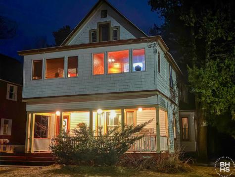 517 Forest Hill Avenue Saranac Lake NY 12983