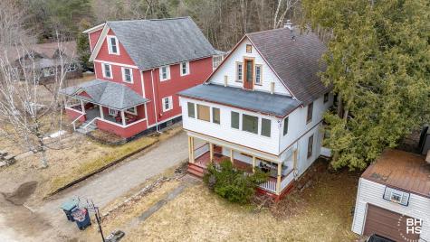 517 Forest Hill Avenue Saranac Lake NY 12983
