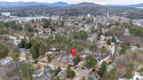 517 Forest Hill Avenue Saranac Lake NY 12983