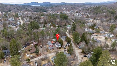 517 Forest Hill Avenue Saranac Lake NY 12983