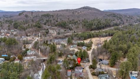 517 Forest Hill Avenue Saranac Lake NY 12983