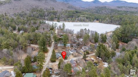 517 Forest Hill Avenue Saranac Lake NY 12983