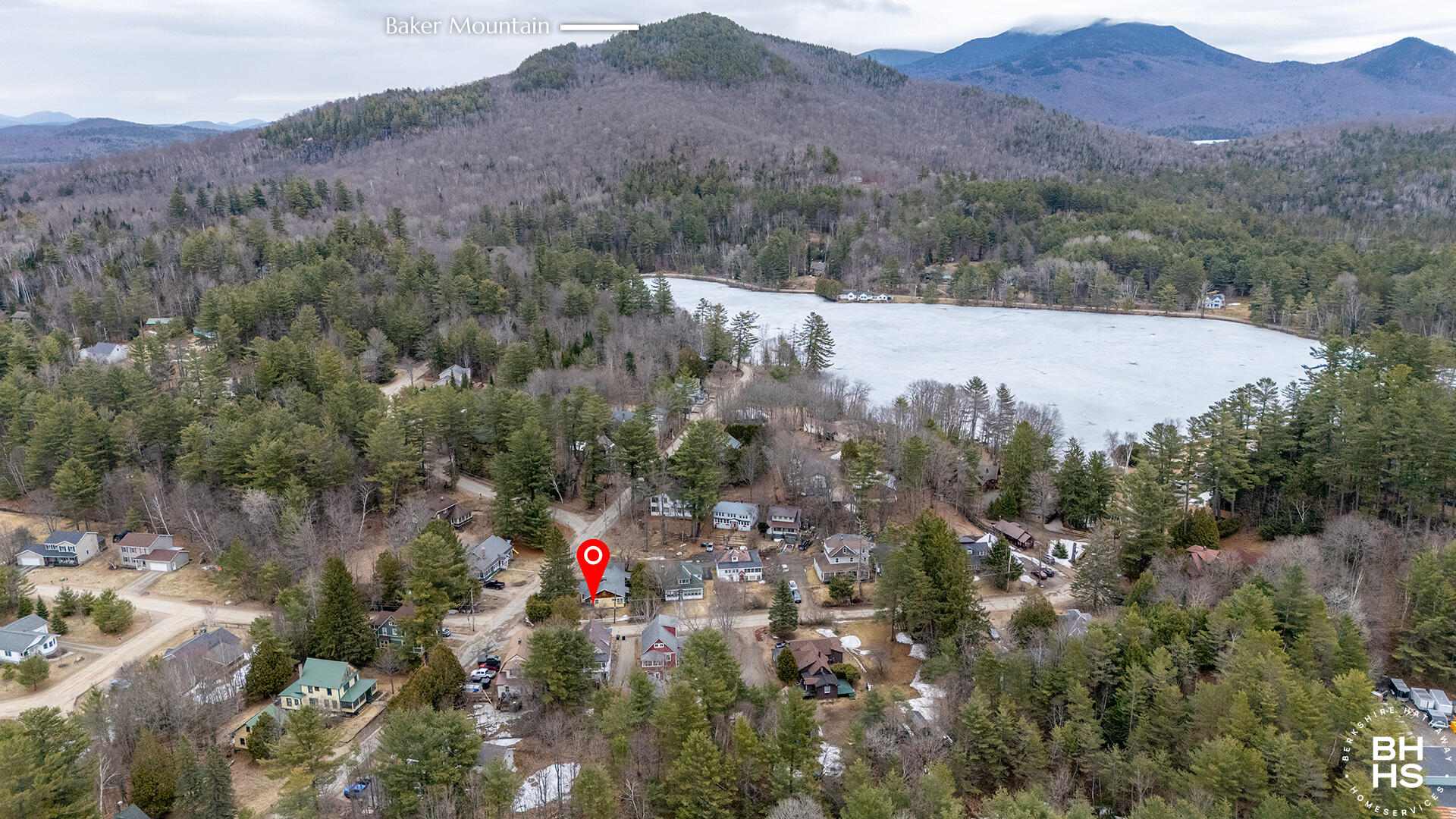 517 Forest Hill Avenue Saranac Lake NY 12983