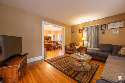 517 Forest Hill Avenue Saranac Lake NY 12983