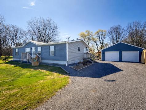 1231 Route 9b Champlain NY 12919
