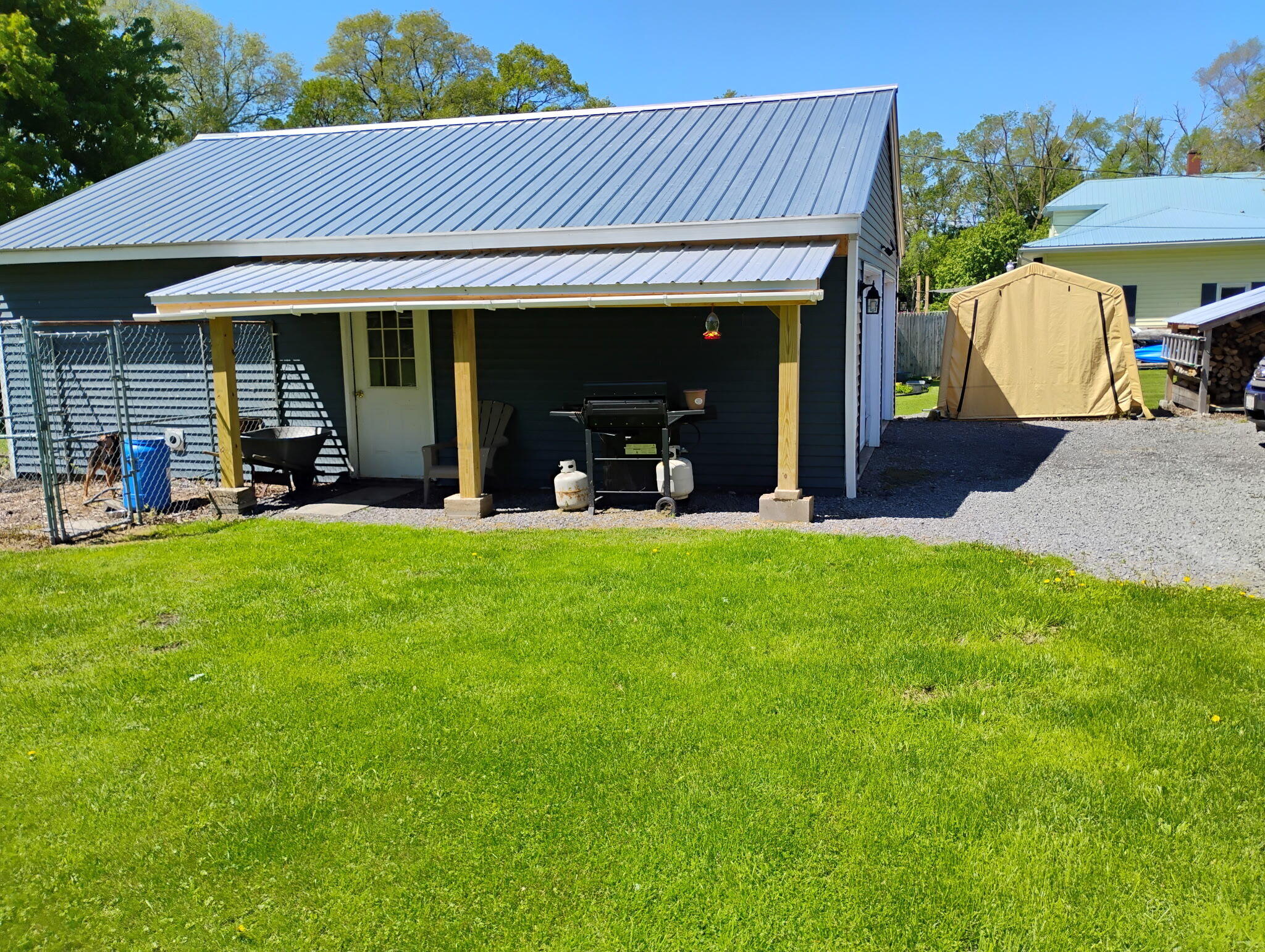 1231 Route 9b Champlain NY 12919