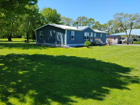 1231 Route 9b Champlain NY 12919