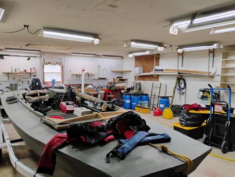 1231 Route 9b Champlain NY 12919