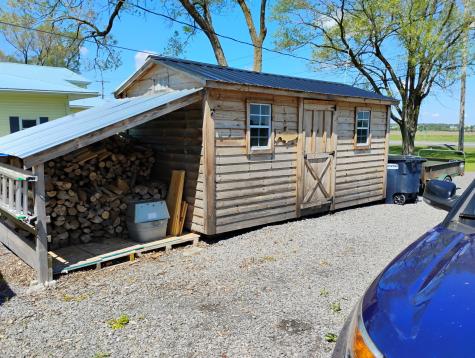 1231 Route 9b Champlain NY 12919