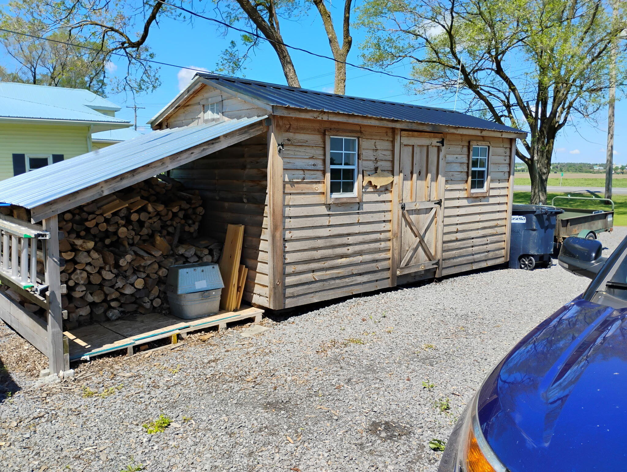 1231 Route 9b Champlain NY 12919
