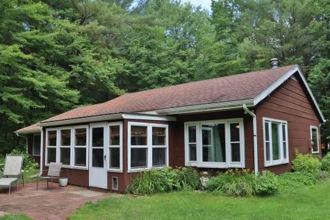 285 Simmons Road Mooers NY 12958