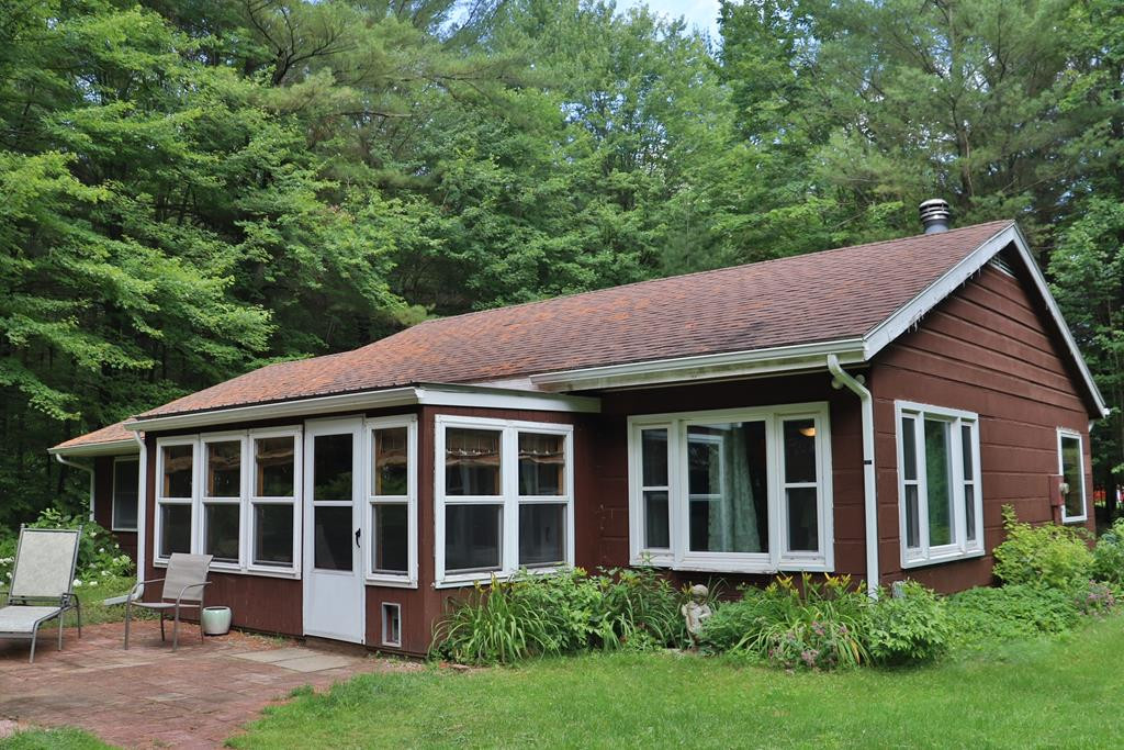 285 Simmons Road Mooers NY 12958
