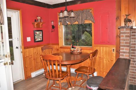 285 Simmons Road Mooers NY 12958