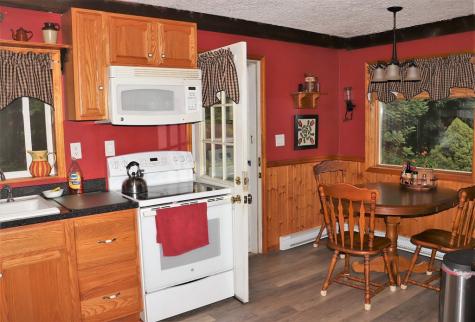 285 Simmons Road Mooers NY 12958