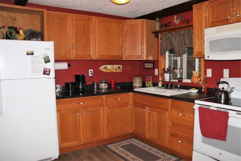 285 Simmons Road Mooers NY 12958