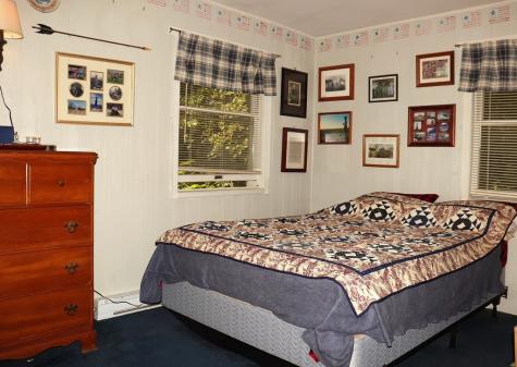 285 Simmons Road Mooers NY 12958
