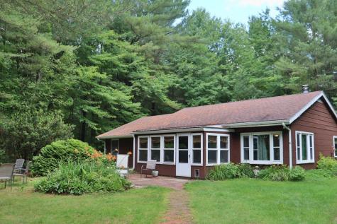 285 Simmons Road Mooers NY 12958