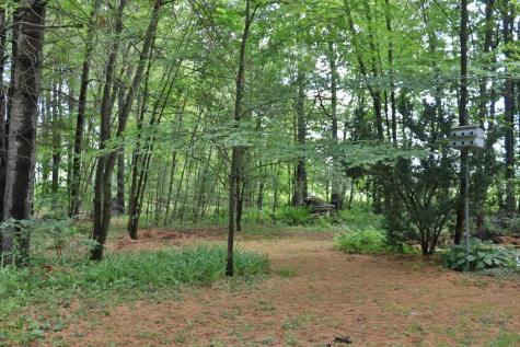 285 Simmons Road Mooers NY 12958