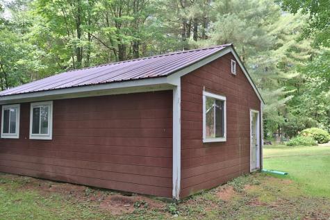 285 Simmons Road Mooers NY 12958