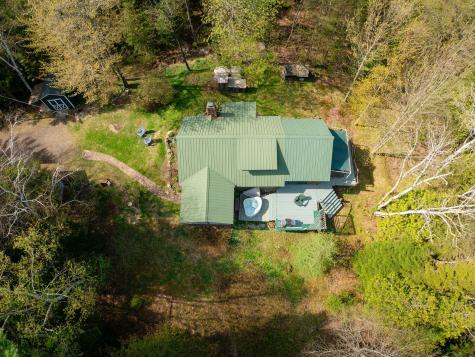 1147 Forestdale Road Black Brook NY 12912