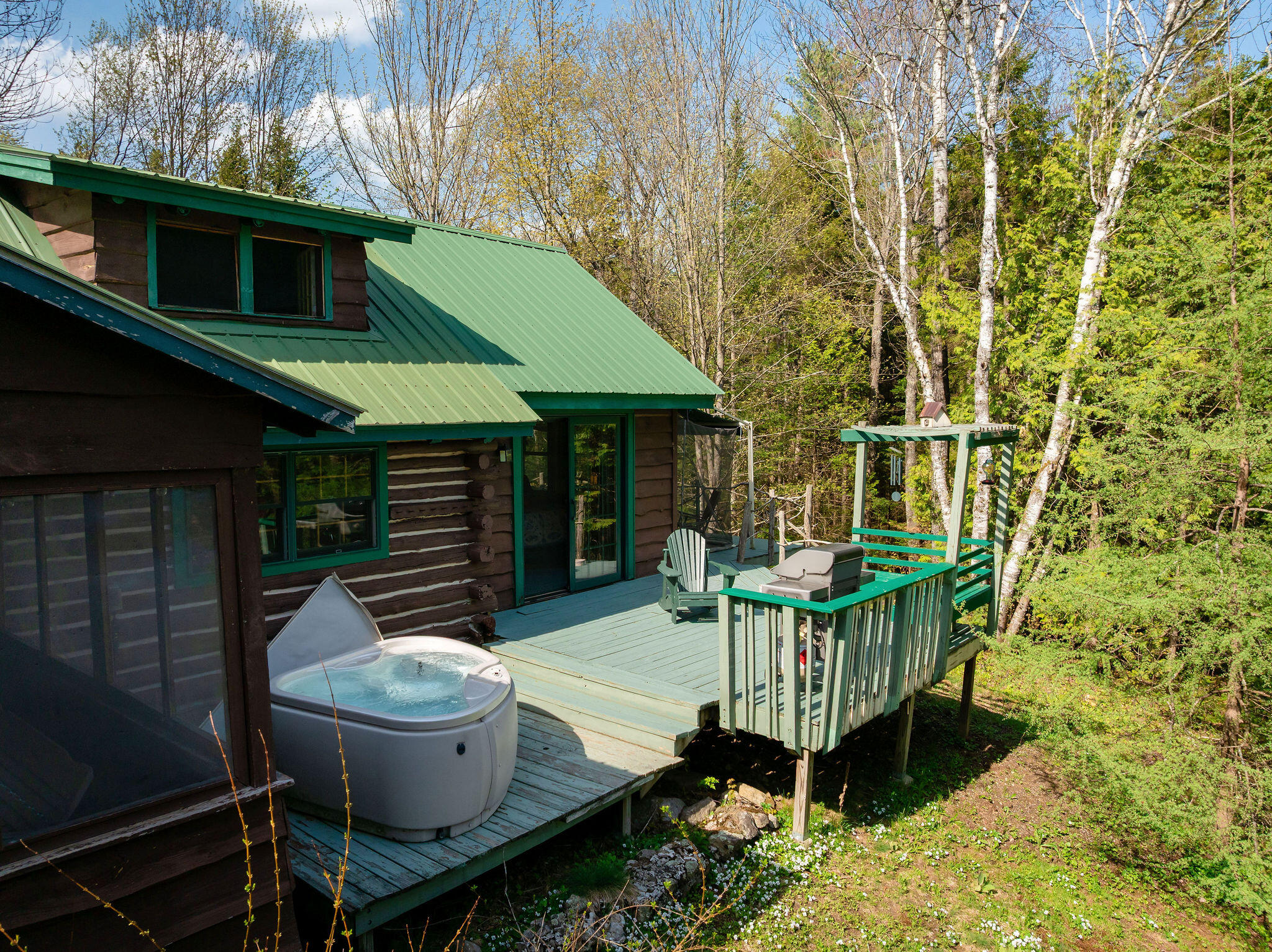 1147 Forestdale Road Black Brook NY 12912