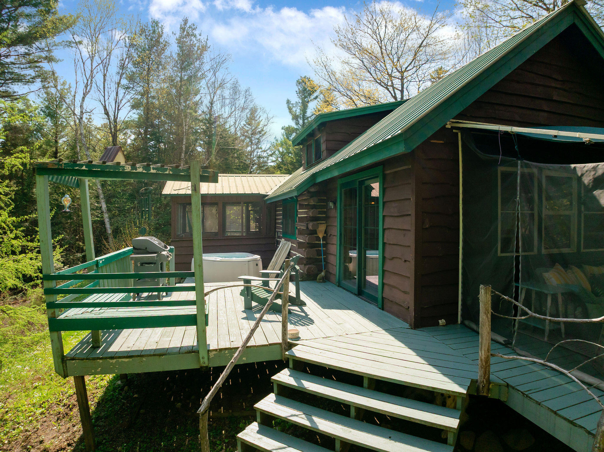 1147 Forestdale Road Black Brook NY 12912