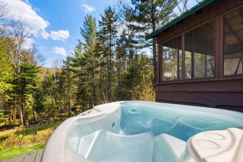 1147 Forestdale Road Black Brook NY 12912
