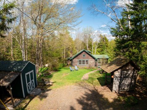1147 Forestdale Road Black Brook NY 12912