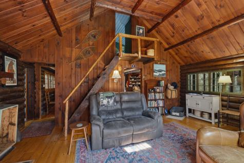1147 Forestdale Road Black Brook NY 12912