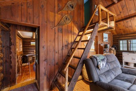 1147 Forestdale Road Black Brook NY 12912