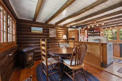 1147 Forestdale Road Black Brook NY 12912