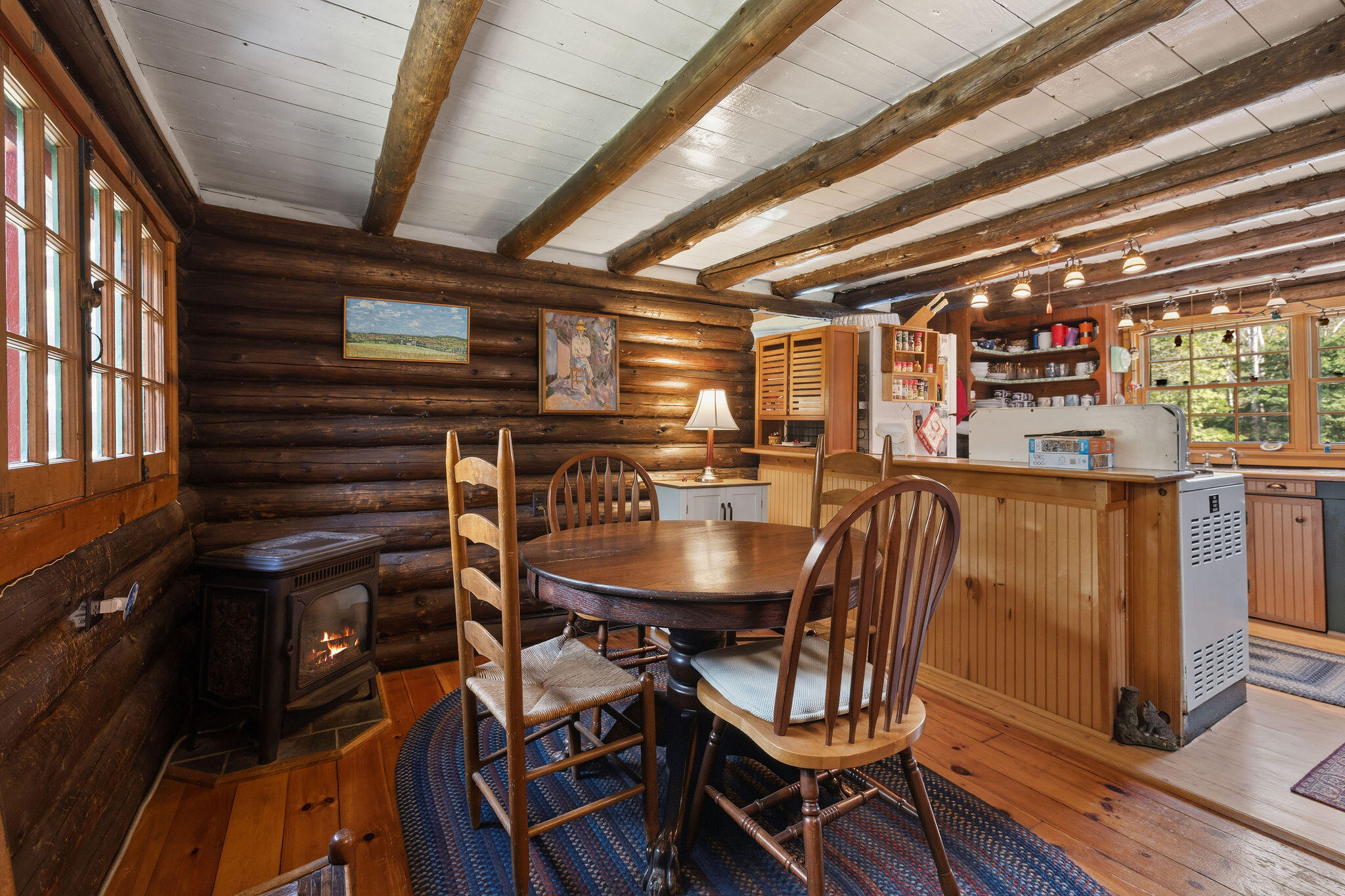 1147 Forestdale Road Black Brook NY 12912
