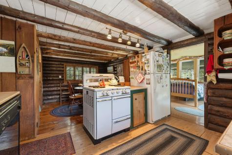 1147 Forestdale Road Black Brook NY 12912