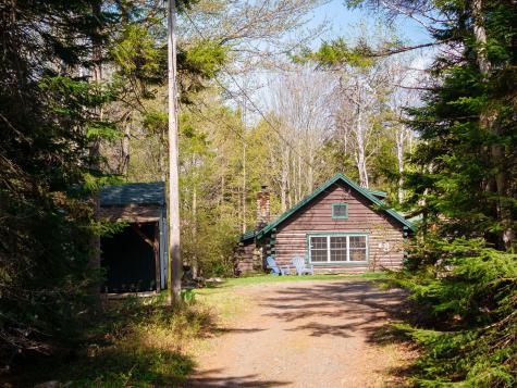 1147 Forestdale Road Black Brook NY 12912