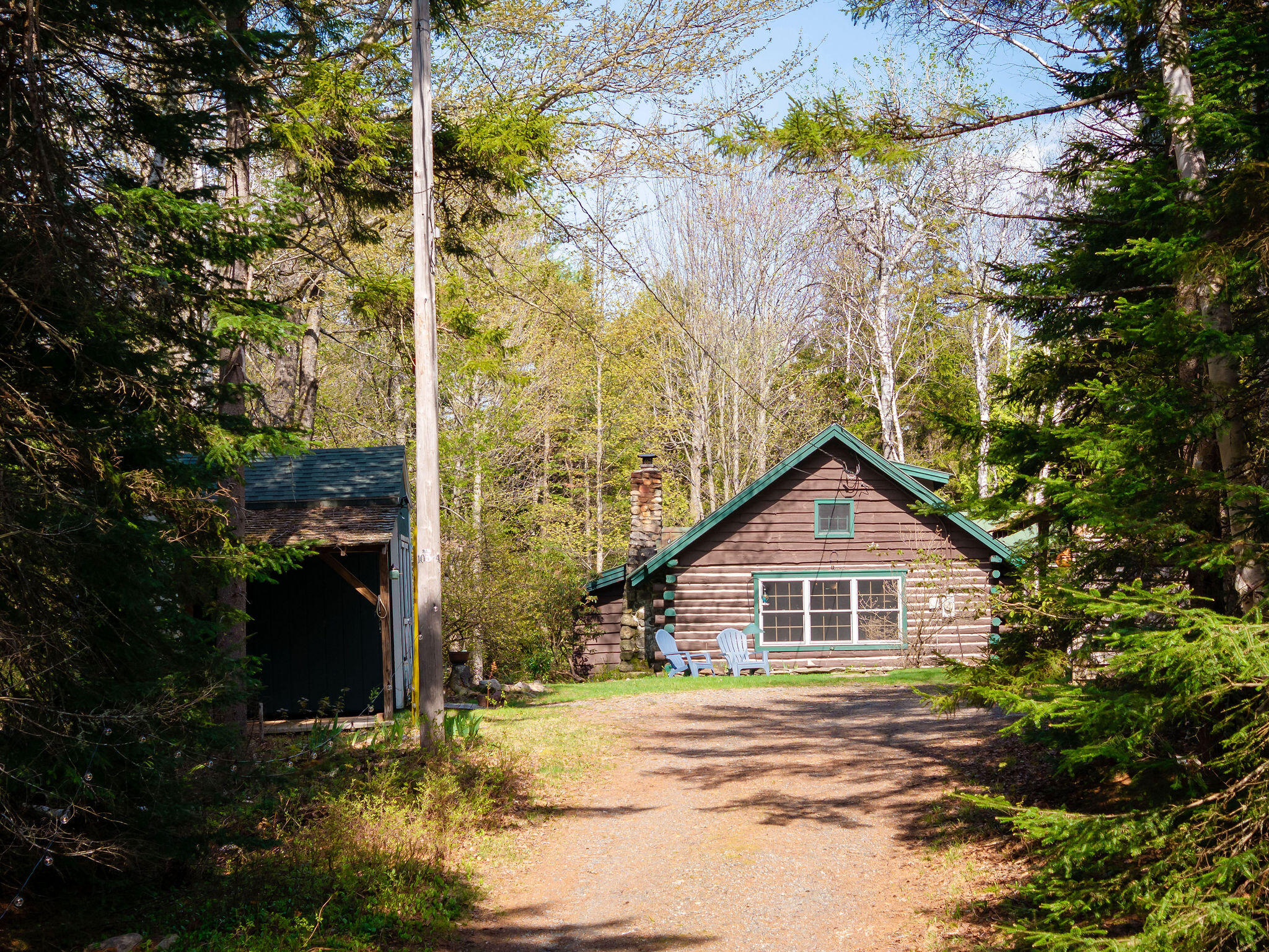 1147 Forestdale Road Black Brook NY 12912