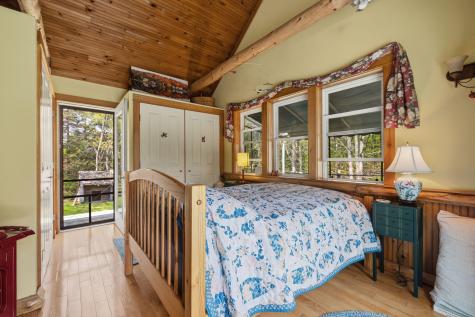 1147 Forestdale Road Black Brook NY 12912
