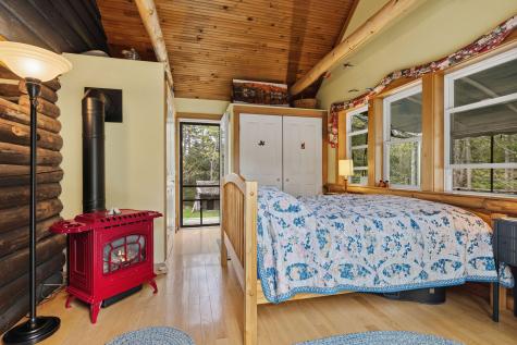 1147 Forestdale Road Black Brook NY 12912