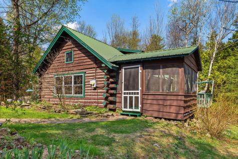 1147 Forestdale Road Black Brook NY 12912