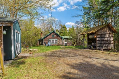 1147 Forestdale Road Black Brook NY 12912