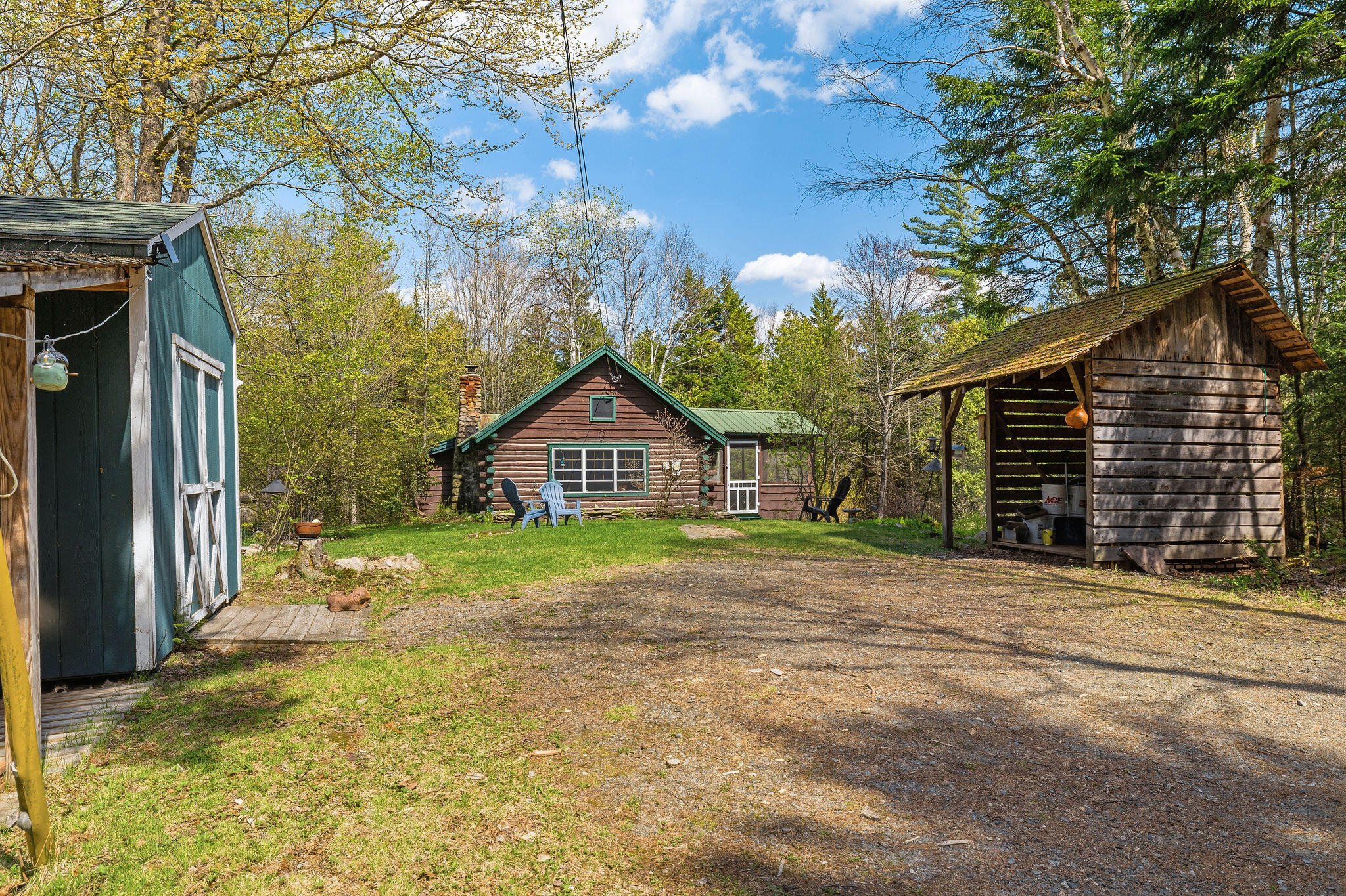 1147 Forestdale Road Black Brook NY 12912